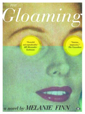 cover image of The Gloaming